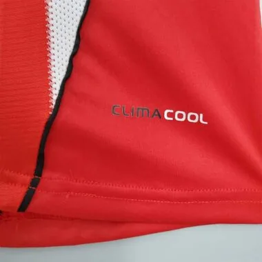 10-11 Bayern Munich home