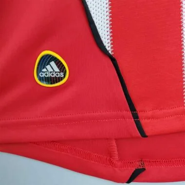 10-11 Bayern Munich home