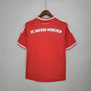 13-14 Bayern Munich Champions League home