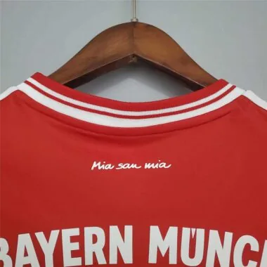 13-14 Bayern Munich Champions League home