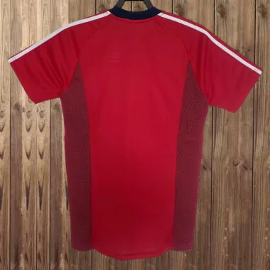 2002-03 Bayern third away retro jersey