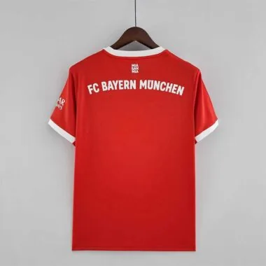 22-23 Bayern home