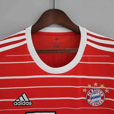 22-23 Bayern home