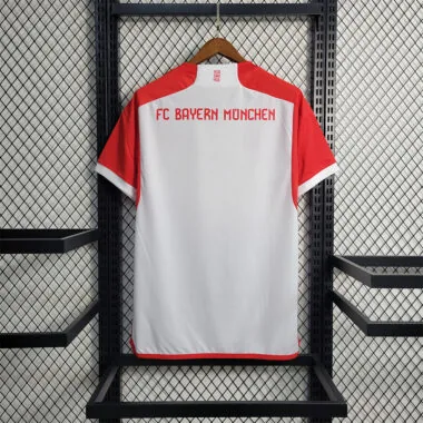 23-24 Bayern home