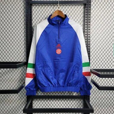 23-24 Windbreaker Bayern