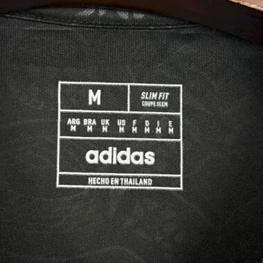 24-25 Bayern 125 Anniversary Black Jersey