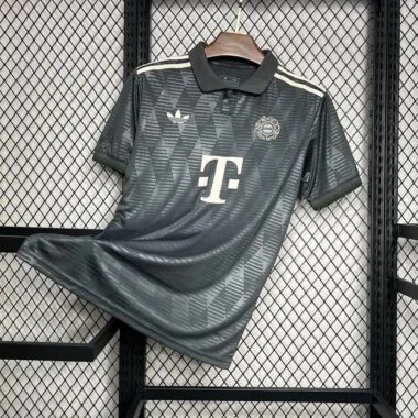 24-25 Bayern Oktoberfest Jersey (S-XXL)
