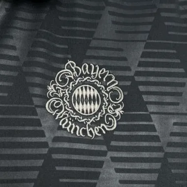 24-25 Bayern Oktoberfest Jersey (S-XXL)
