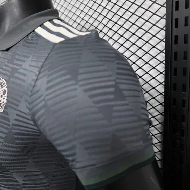 24-25 Bayern Oktoberfest Player Version Jersey (S-XXL)