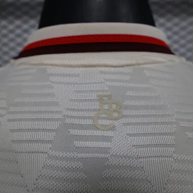 24-25 Bayern Third Away Player version jersey