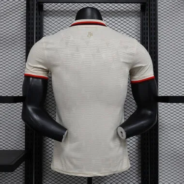 24-25 Bayern Third Away Player version jersey