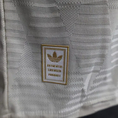 24-25 Bayern Third Away Player version jersey