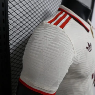 24-25 Bayern Third Away Player version jersey