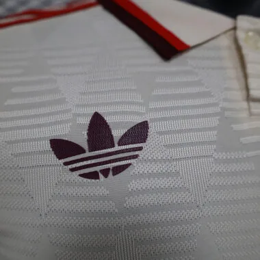 24-25 Bayern Third Away Player version jersey