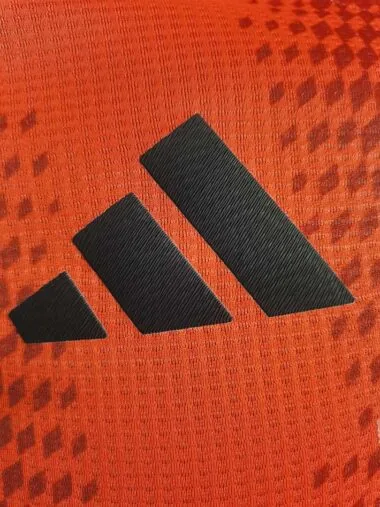 24-25 Bayern red player version jersey