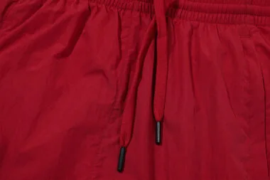 Ensemble coupe-vent rouge Bayern 24-25 - $56