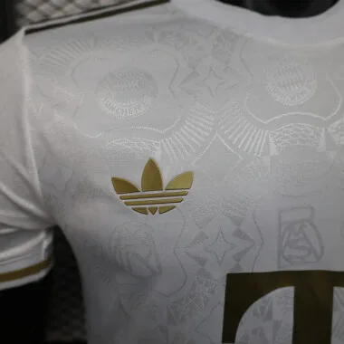 25-26 Bayern 125th anniversary player version jersey