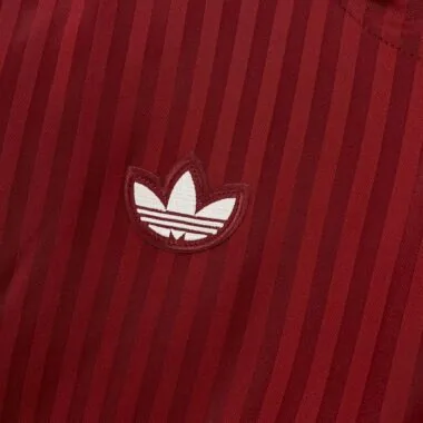 Camisa especial vermelha do Bayern 25-26