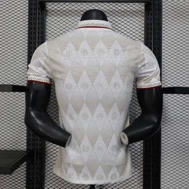 25-26 Bayern special player version jersey