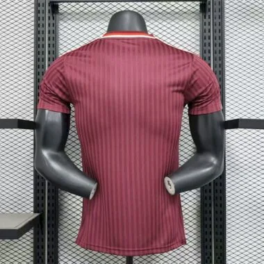 25/26 Bayern Terrace Icons Jersey Player Version