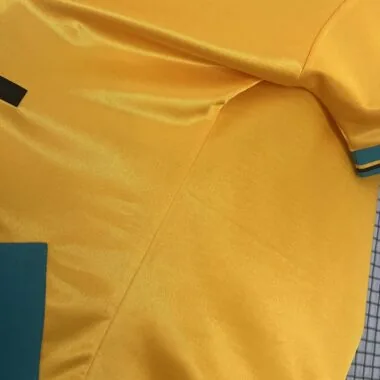 Camisa retro do Bayern para jogos fora de casa da época 93-94