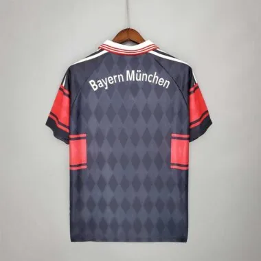 97-99, Bayern (local)