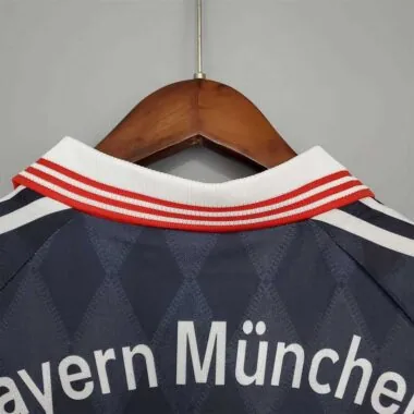 97-99, Bayern (local)