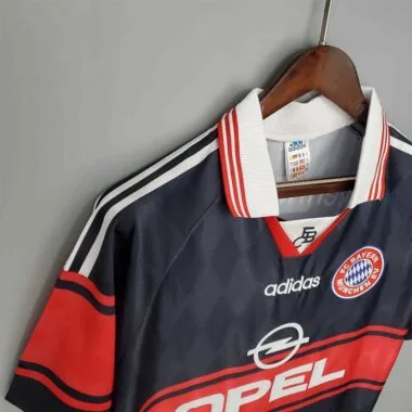 97-99, Bayern (local)