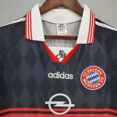 97-99, Bayern (local)