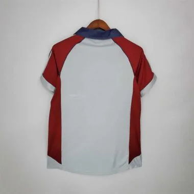 98-99 Bayern Munich away