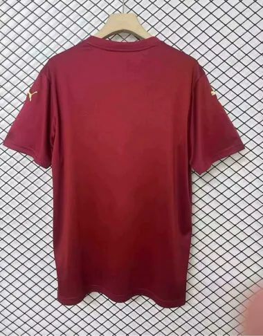 24-25 Leipzig Red Bull Limited Edition Red (S-2XL)