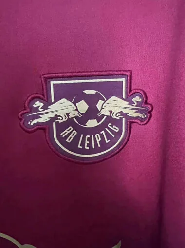 24-25 Leipzig Red Bull Limited Edition Red (S-2XL)