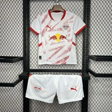 24-25 RB Leipzig home Kids Kit