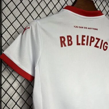 24-25 RB Leipzig home Kids Kit