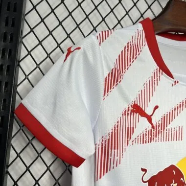 24-25 RB Leipzig home Kids Kit