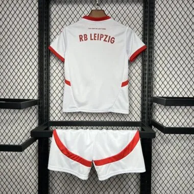 24-25 RB Leipzig home Kids Kit