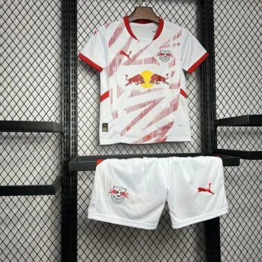 24-25 RB Leipzig home Kids Kit
