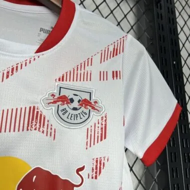 24-25 RB Leipzig home Kids Kit
