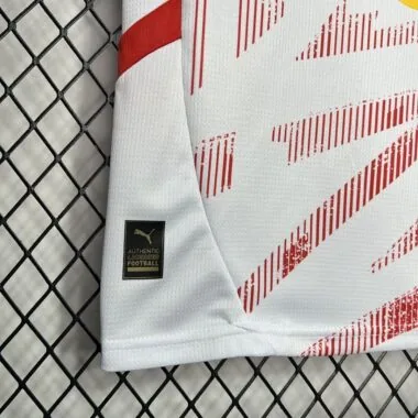 24-25 RB Leipzig home Kids Kit