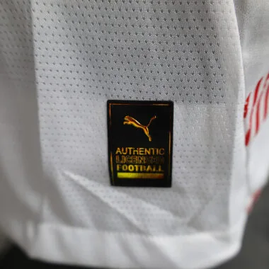 24-25 RB Leipzig home player version jersey
