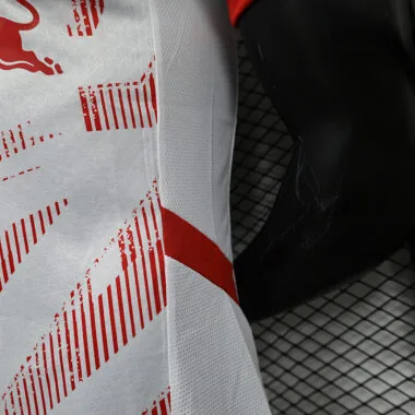 24-25 RB Leipzig home player version jersey