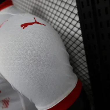 24-25 RB Leipzig home player version jersey