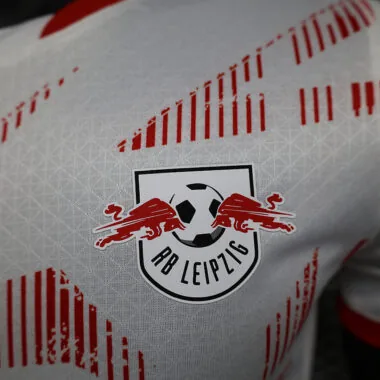 24-25 RB Leipzig home player version jersey
