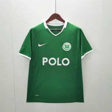 08-09 Wolfsburg (em casa)