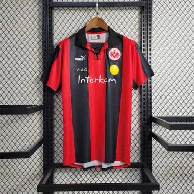 98-00 Frankfurt (em casa)