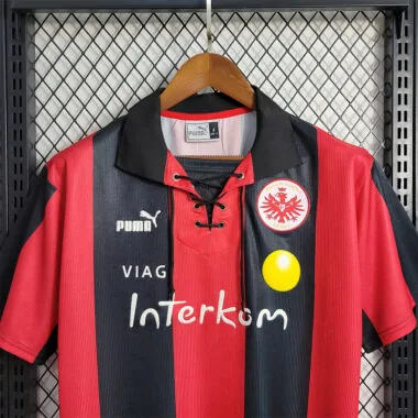 98-00 Frankfurt (em casa)