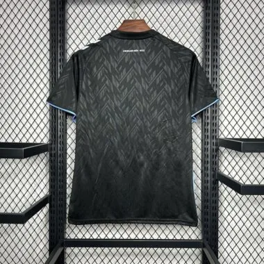 Camisa de jogo fora de casa do SV Werder Bremen (terceira) 24-25
