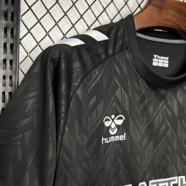 Camisa de jogo fora de casa do SV Werder Bremen (terceira) 24-25