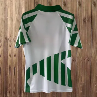 94-95 SV Werder Bremen Home retro jersey