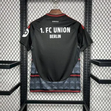 24-25 Union Berlin Away Jersey